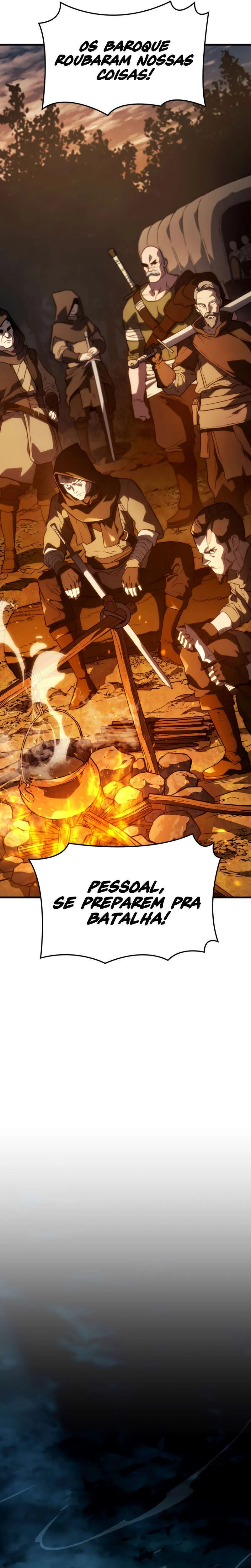 Revenge of the Baskerville Bloodhound — Cap. 38, pág. 49