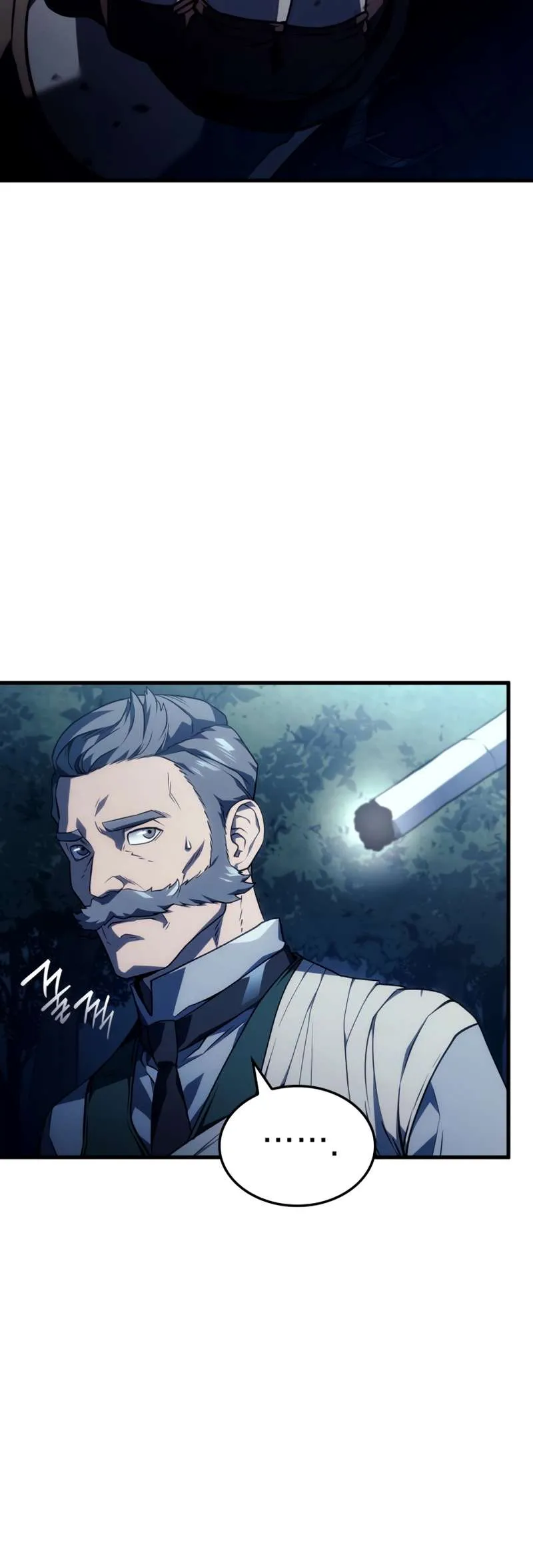 Revenge of the Baskerville Bloodhound — Cap. 39, pág. 8