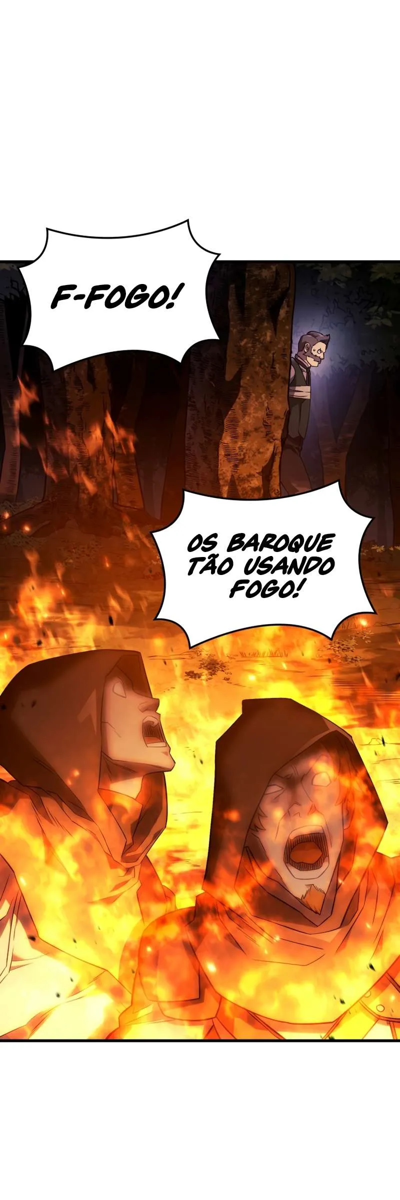 Revenge of the Baskerville Bloodhound — Cap. 39, pág. 29