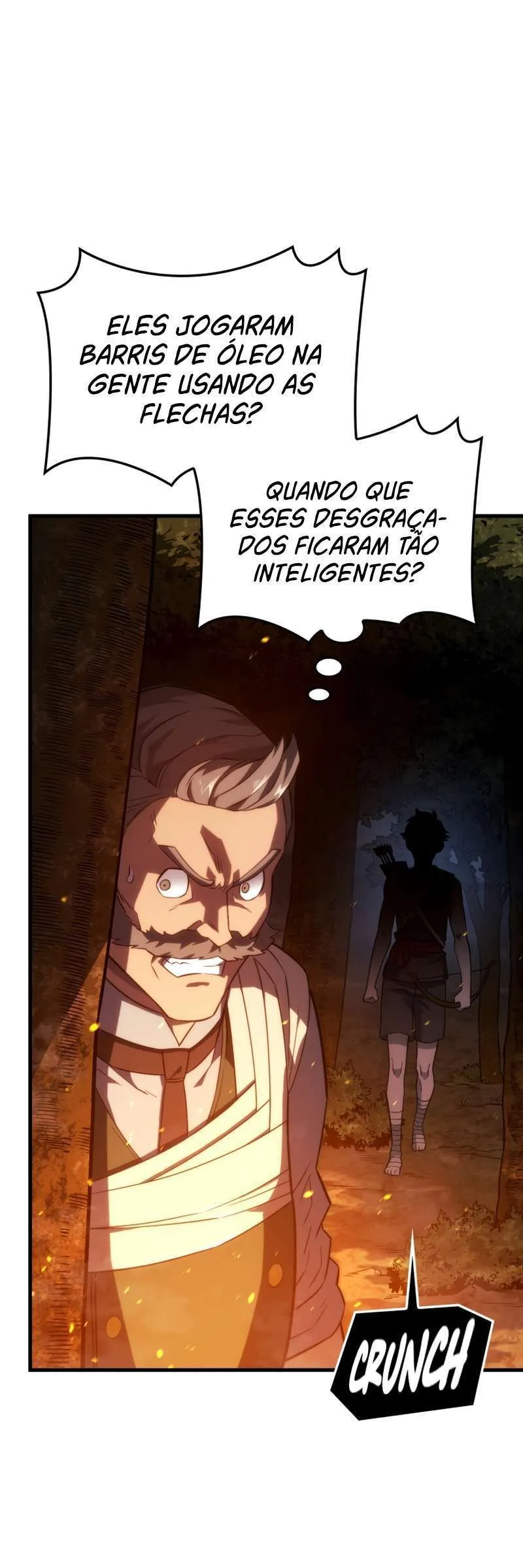 Revenge of the Baskerville Bloodhound — Cap. 39, pág. 30