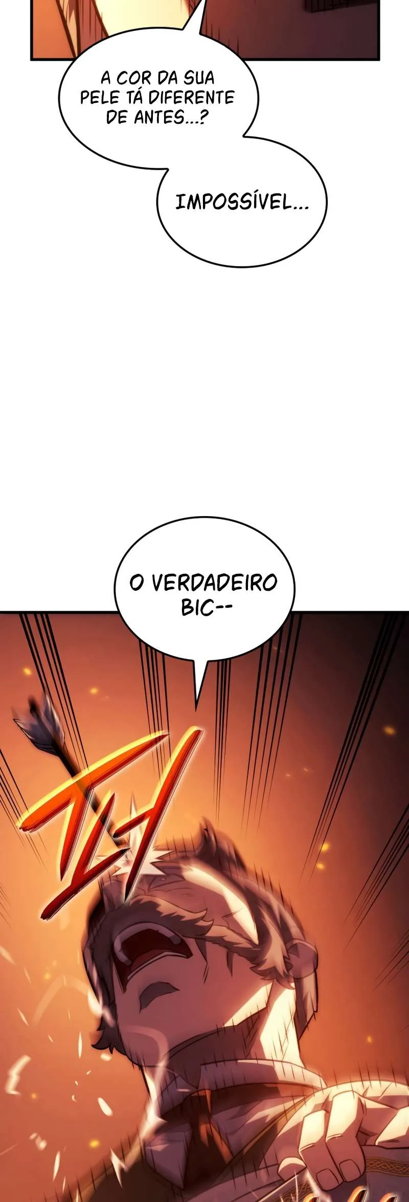 Revenge of the Baskerville Bloodhound — Cap. 39, pág. 38