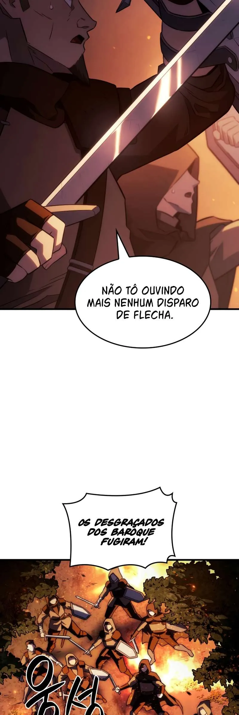 Revenge of the Baskerville Bloodhound — Cap. 39, pág. 43