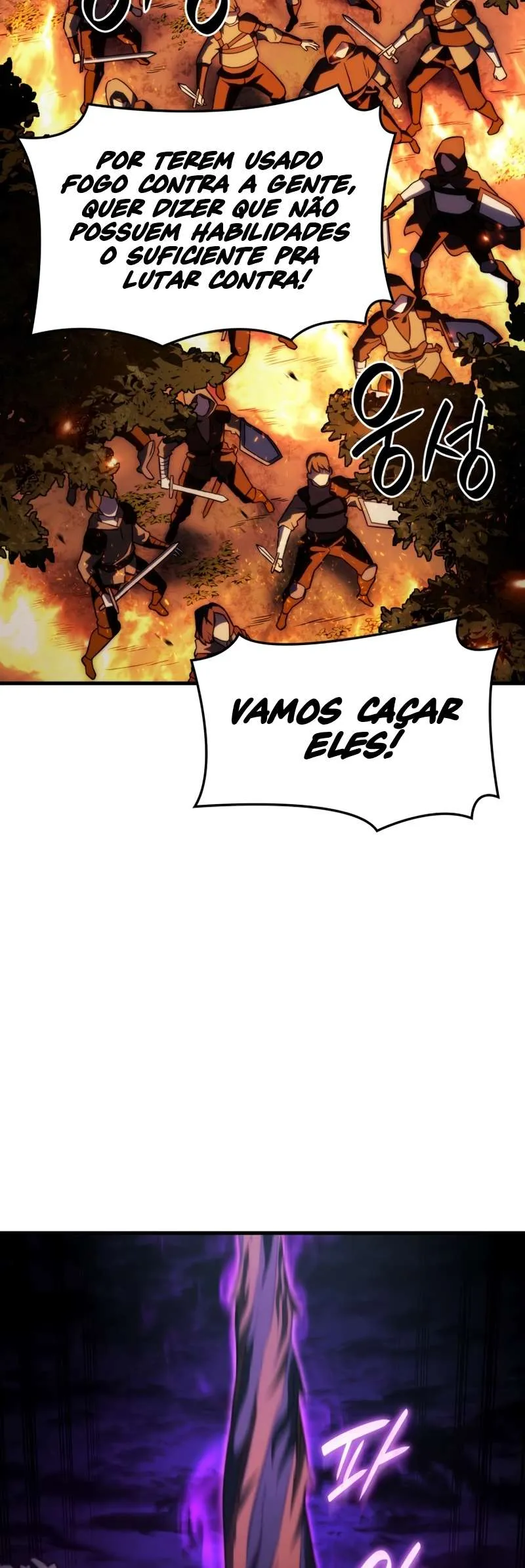 Revenge of the Baskerville Bloodhound — Cap. 39, pág. 44