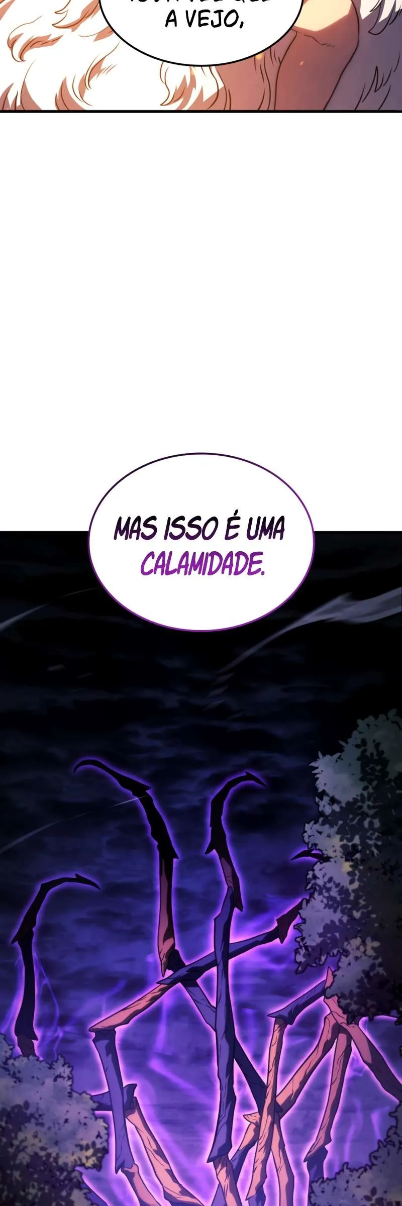 Revenge of the Baskerville Bloodhound — Cap. 39, pág. 49