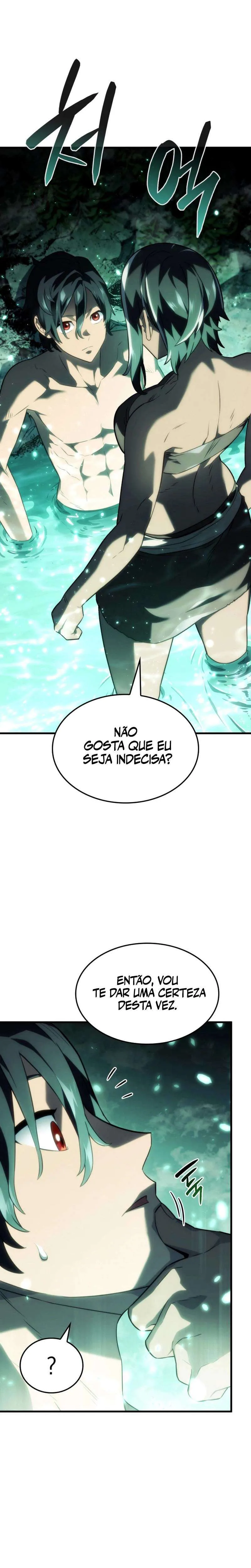 Revenge of the Baskerville Bloodhound — Cap. 40, pág. 7