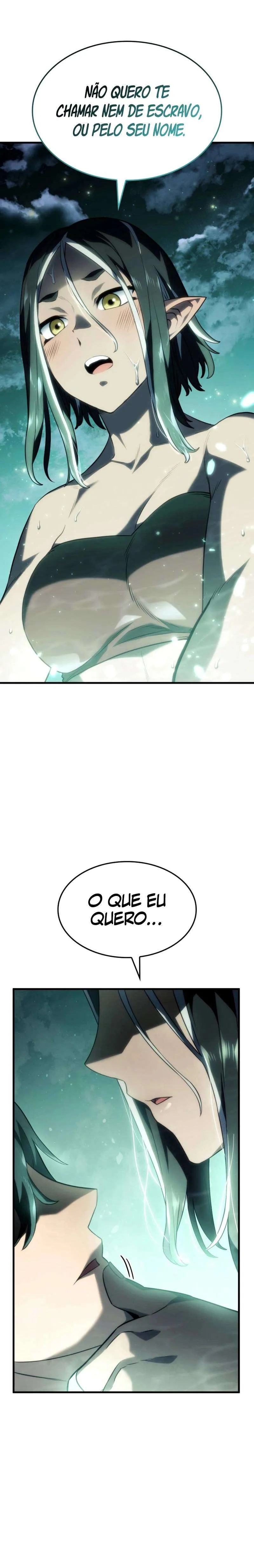 Revenge of the Baskerville Bloodhound — Cap. 40, pág. 8