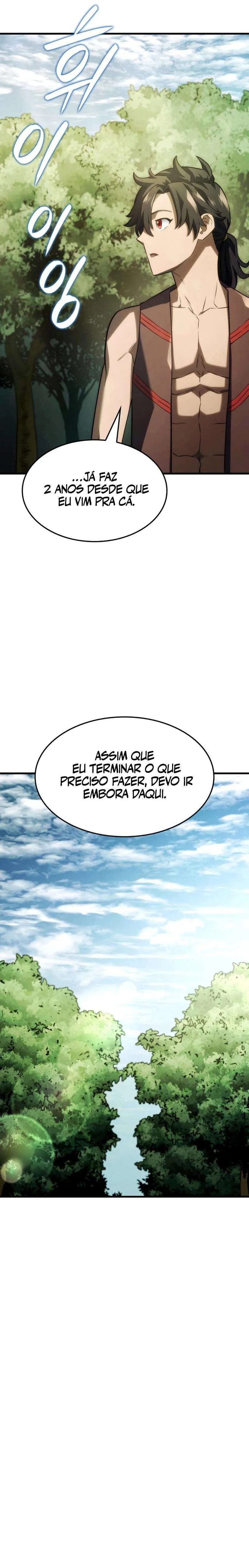Revenge of the Baskerville Bloodhound — Cap. 40, pág. 28