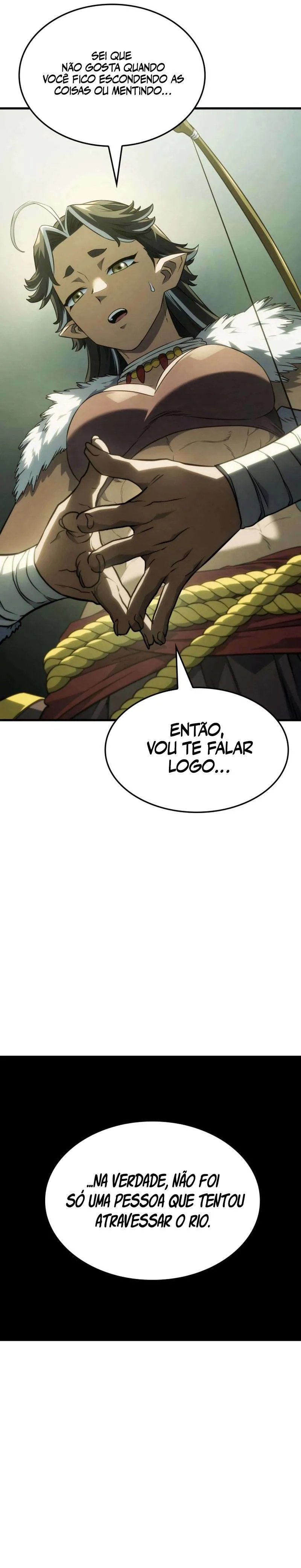 Revenge of the Baskerville Bloodhound — Cap. 40, pág. 37