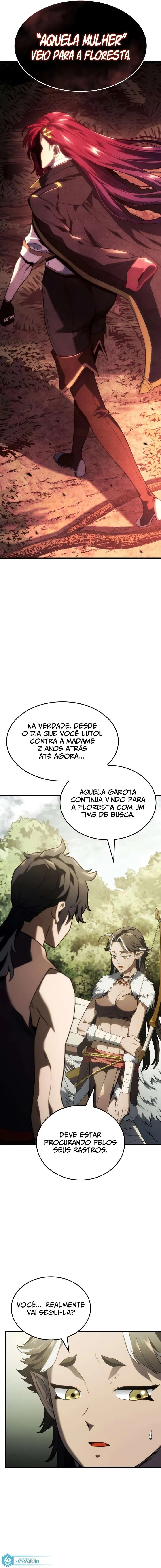 Revenge of the Baskerville Bloodhound — Cap. 41, pág. 3