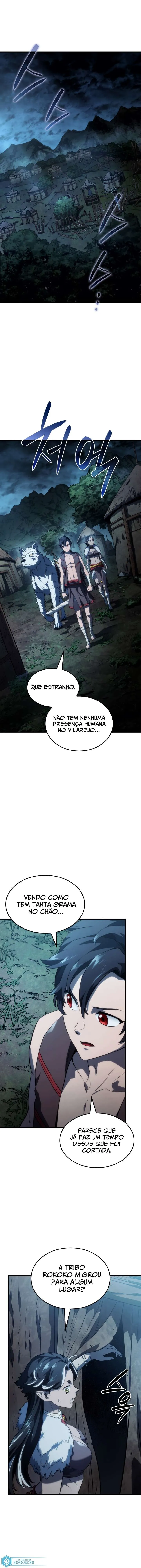 Revenge of the Baskerville Bloodhound — Cap. 41, pág. 13