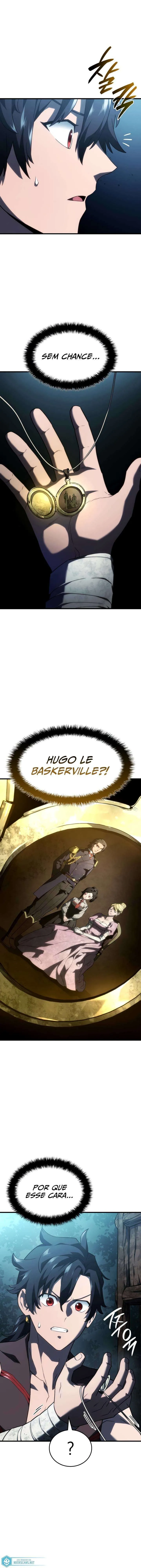 Revenge of the Baskerville Bloodhound — Cap. 42, pág. 4
