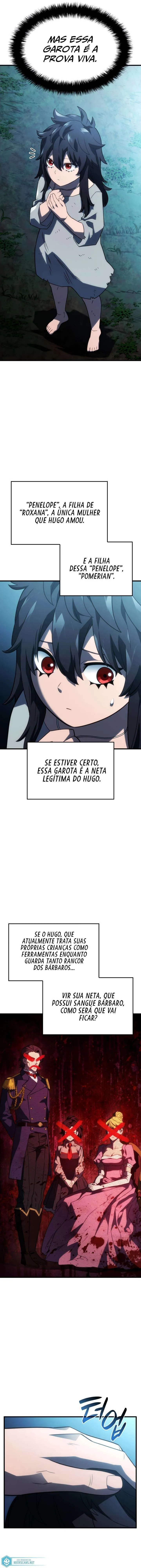Revenge of the Baskerville Bloodhound — Cap. 42, pág. 10