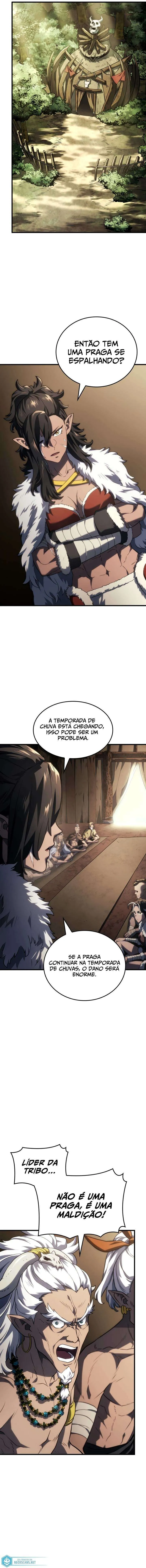 Revenge of the Baskerville Bloodhound — Cap. 42, pág. 16