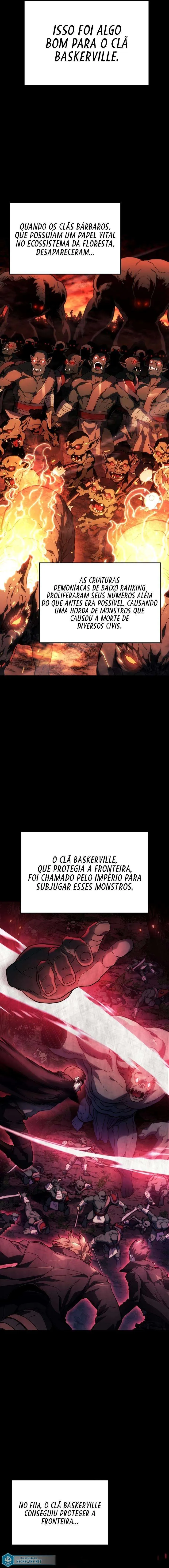 Revenge of the Baskerville Bloodhound — Cap. 42, pág. 20