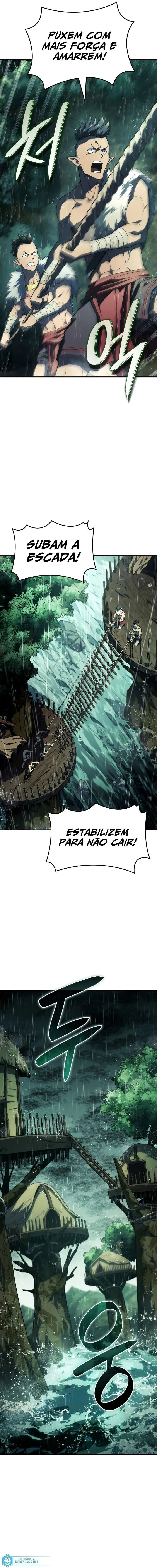Revenge of the Baskerville Bloodhound — Cap. 43, pág. 9
