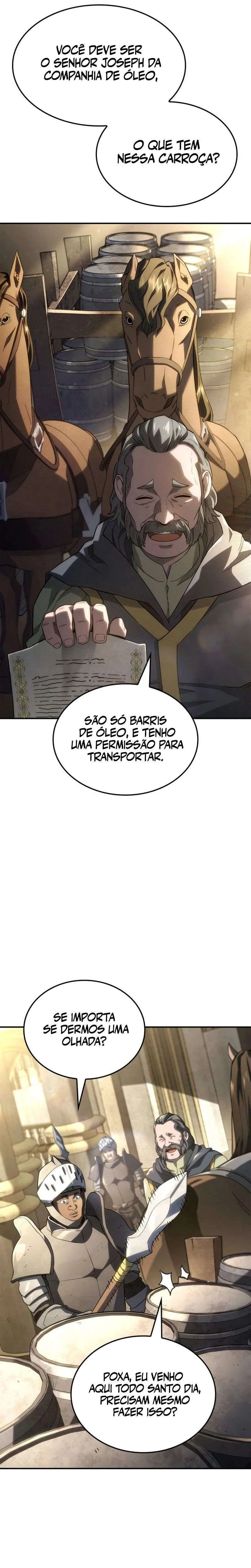 Revenge of the Baskerville Bloodhound — Cap. 45, pág. 13