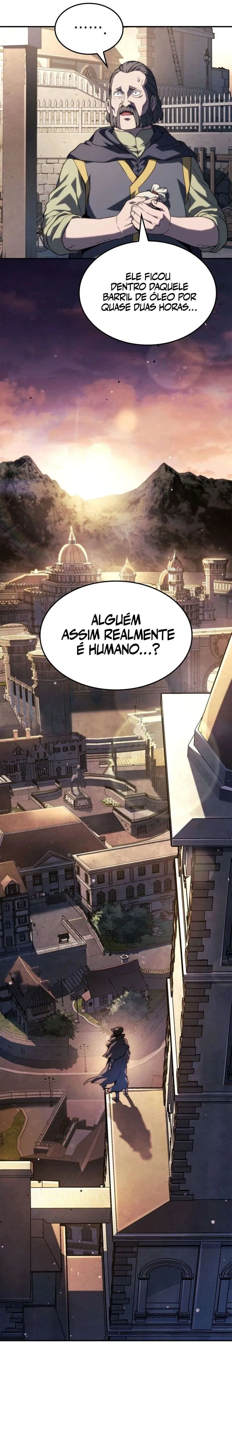 Revenge of the Baskerville Bloodhound — Cap. 45, pág. 22
