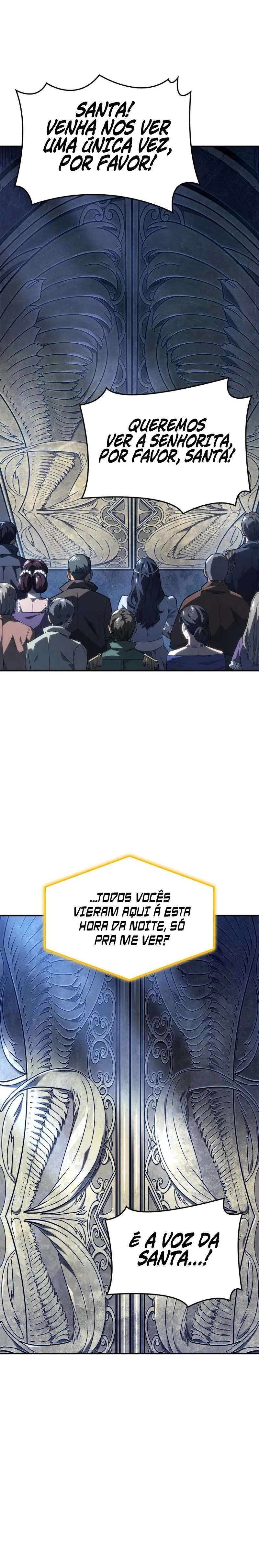 Revenge of the Baskerville Bloodhound — Cap. 46, pág. 3