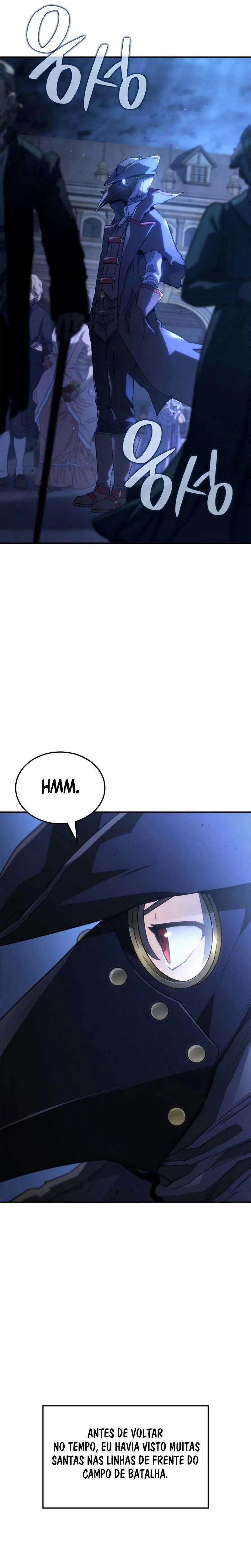 Revenge of the Baskerville Bloodhound — Cap. 46, pág. 7