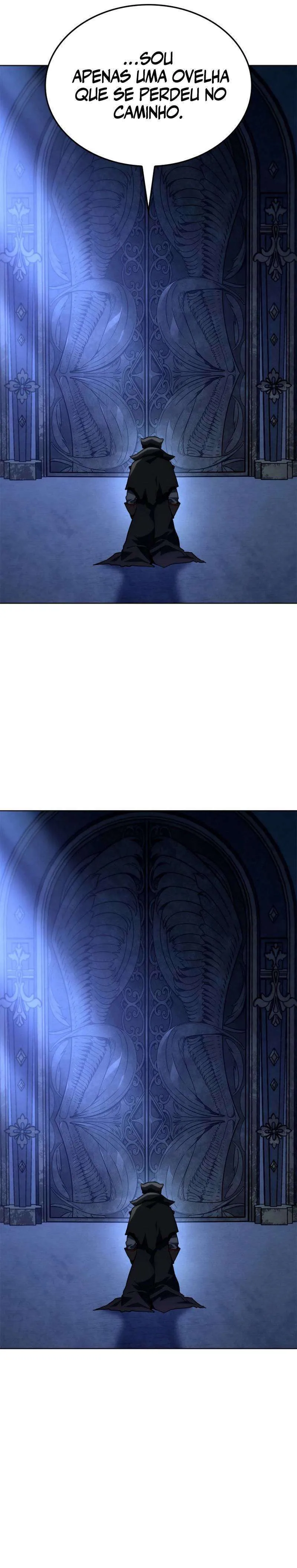 Revenge of the Baskerville Bloodhound — Cap. 46, pág. 11