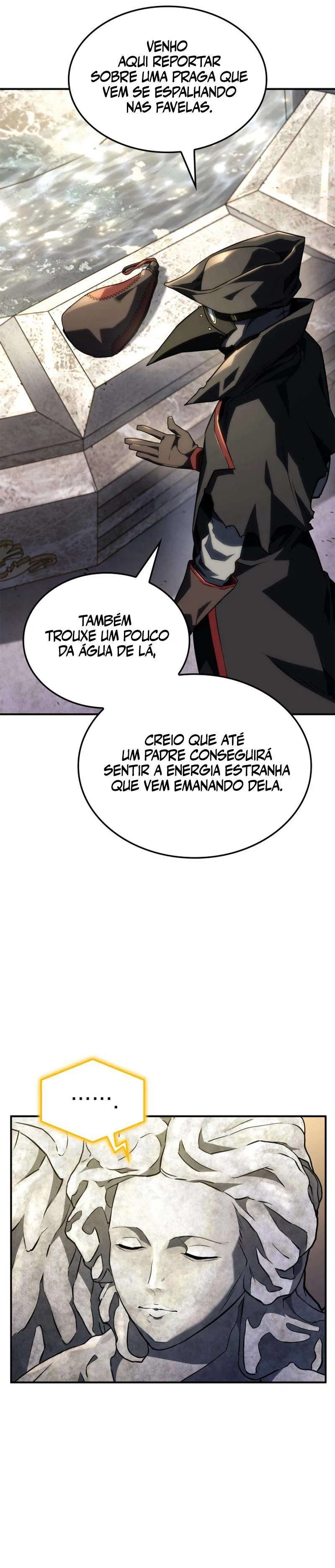 Revenge of the Baskerville Bloodhound — Cap. 46, pág. 16