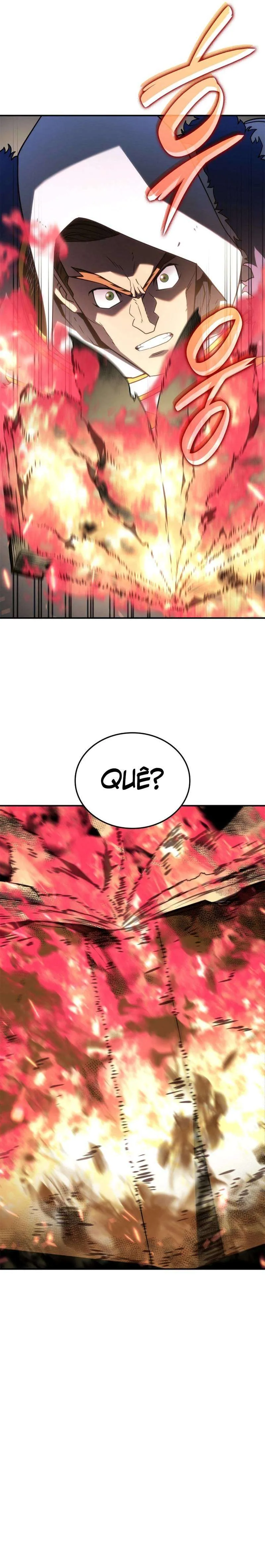 Revenge of the Baskerville Bloodhound — Cap. 46, pág. 39