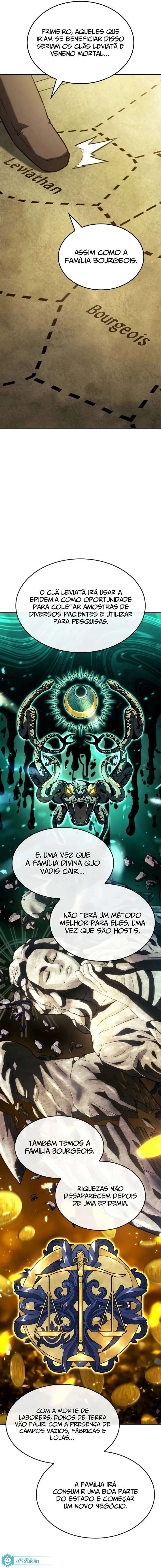 Revenge of the Baskerville Bloodhound — Cap. 47, pág. 11