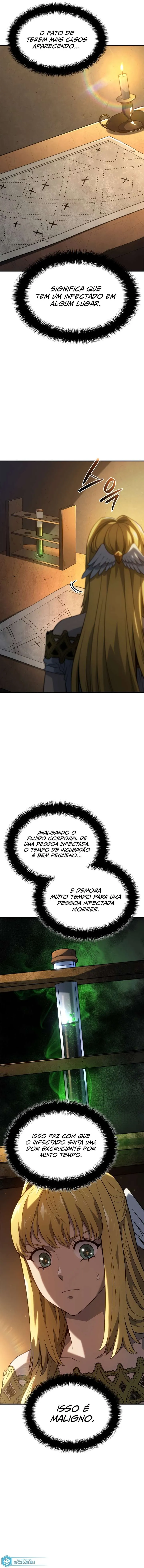 Revenge of the Baskerville Bloodhound — Cap. 48, pág. 3