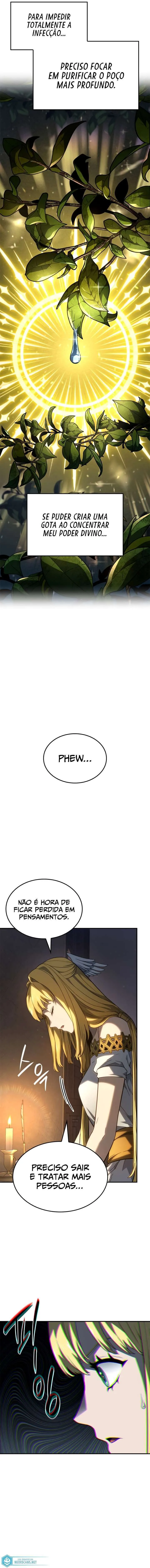 Revenge of the Baskerville Bloodhound — Cap. 48, pág. 4