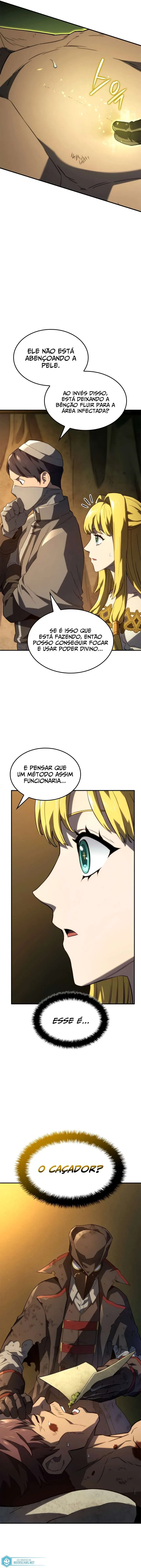 Revenge of the Baskerville Bloodhound — Cap. 48, pág. 13