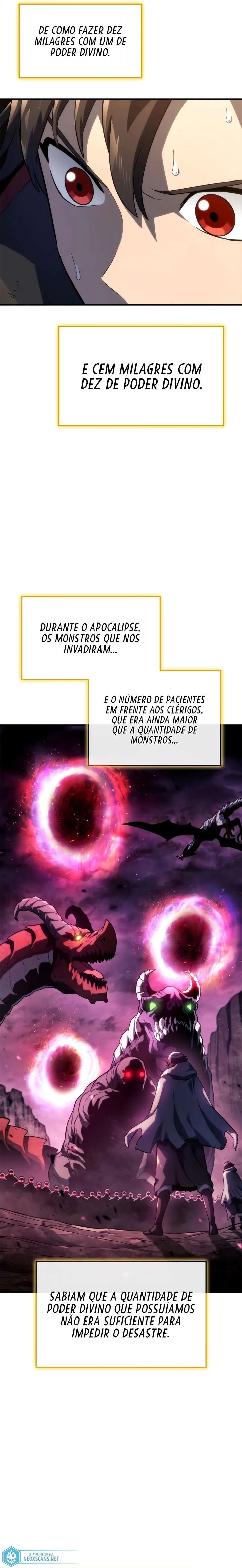 Revenge of the Baskerville Bloodhound — Cap. 48, pág. 16
