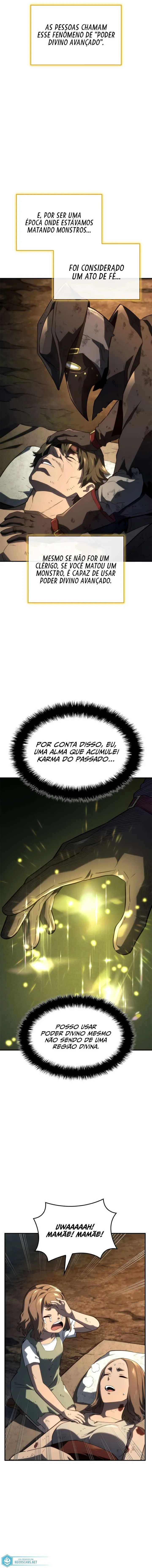 Revenge of the Baskerville Bloodhound — Cap. 48, pág. 18