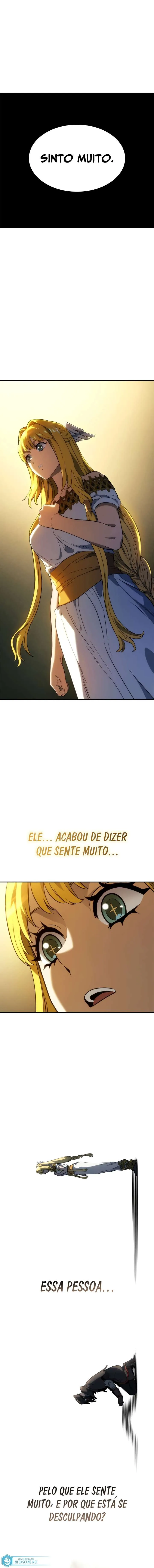 Revenge of the Baskerville Bloodhound — Cap. 48, pág. 21
