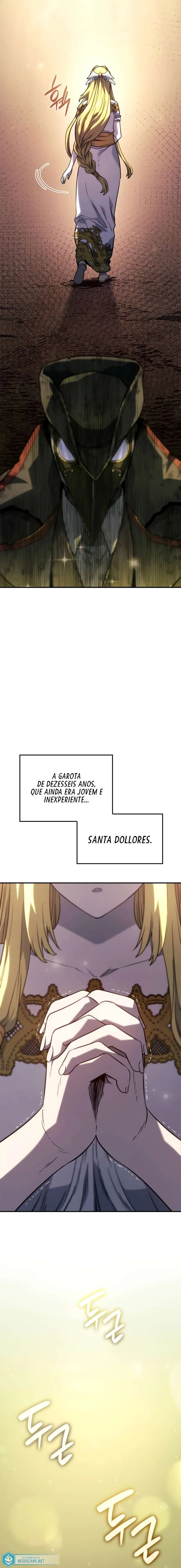 Revenge of the Baskerville Bloodhound — Cap. 48, pág. 24