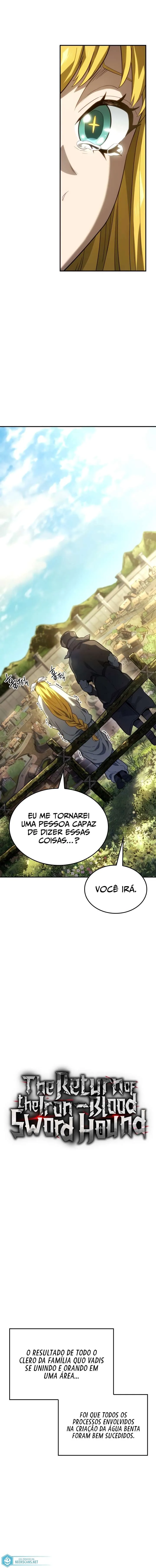 Revenge of the Baskerville Bloodhound — Cap. 49, pág. 6