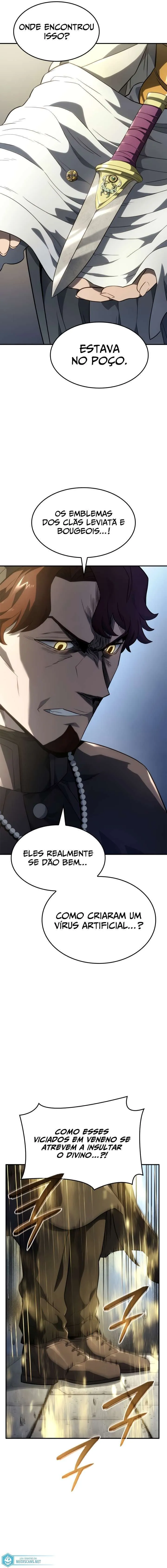 Revenge of the Baskerville Bloodhound — Cap. 49, pág. 14