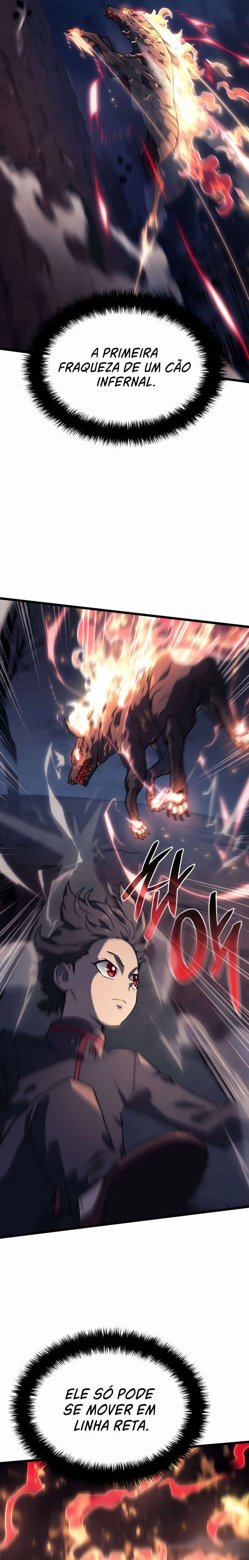 Revenge of the Baskerville Bloodhound — Cap. 5, pág. 5