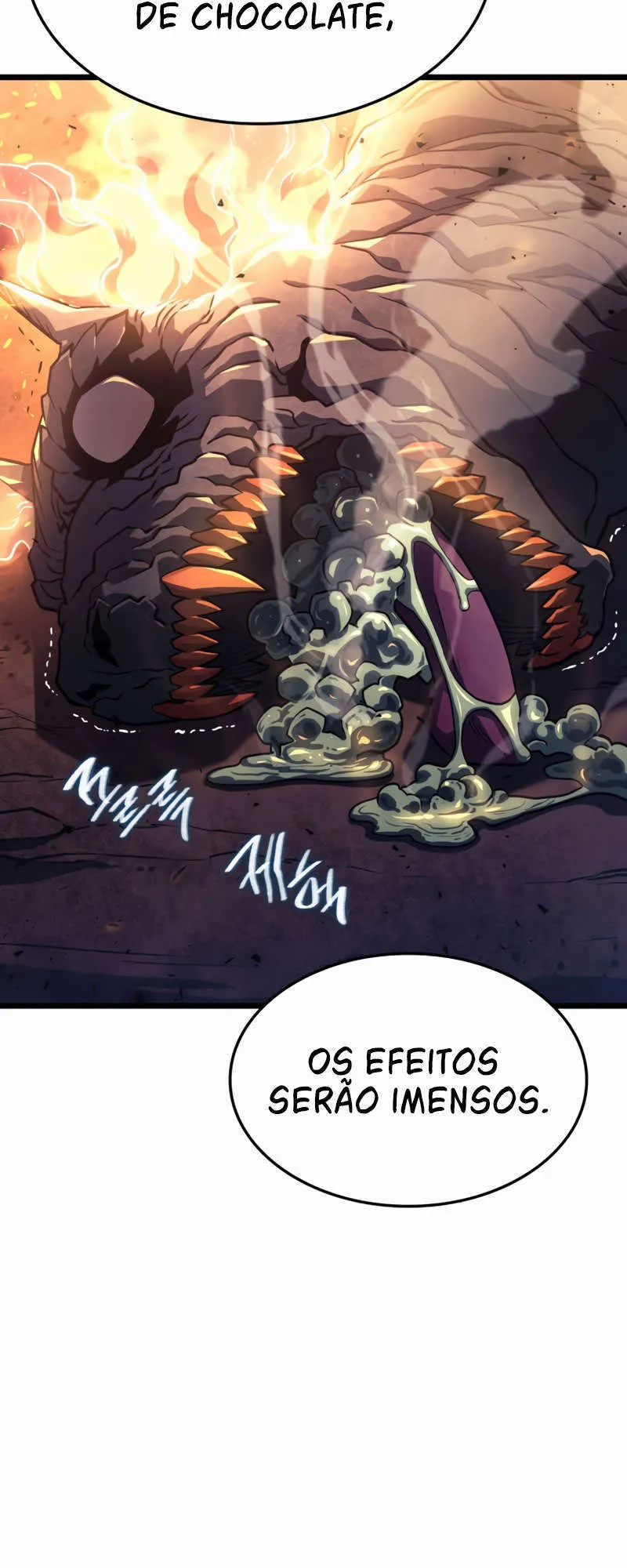 Revenge of the Baskerville Bloodhound — Cap. 5, pág. 13