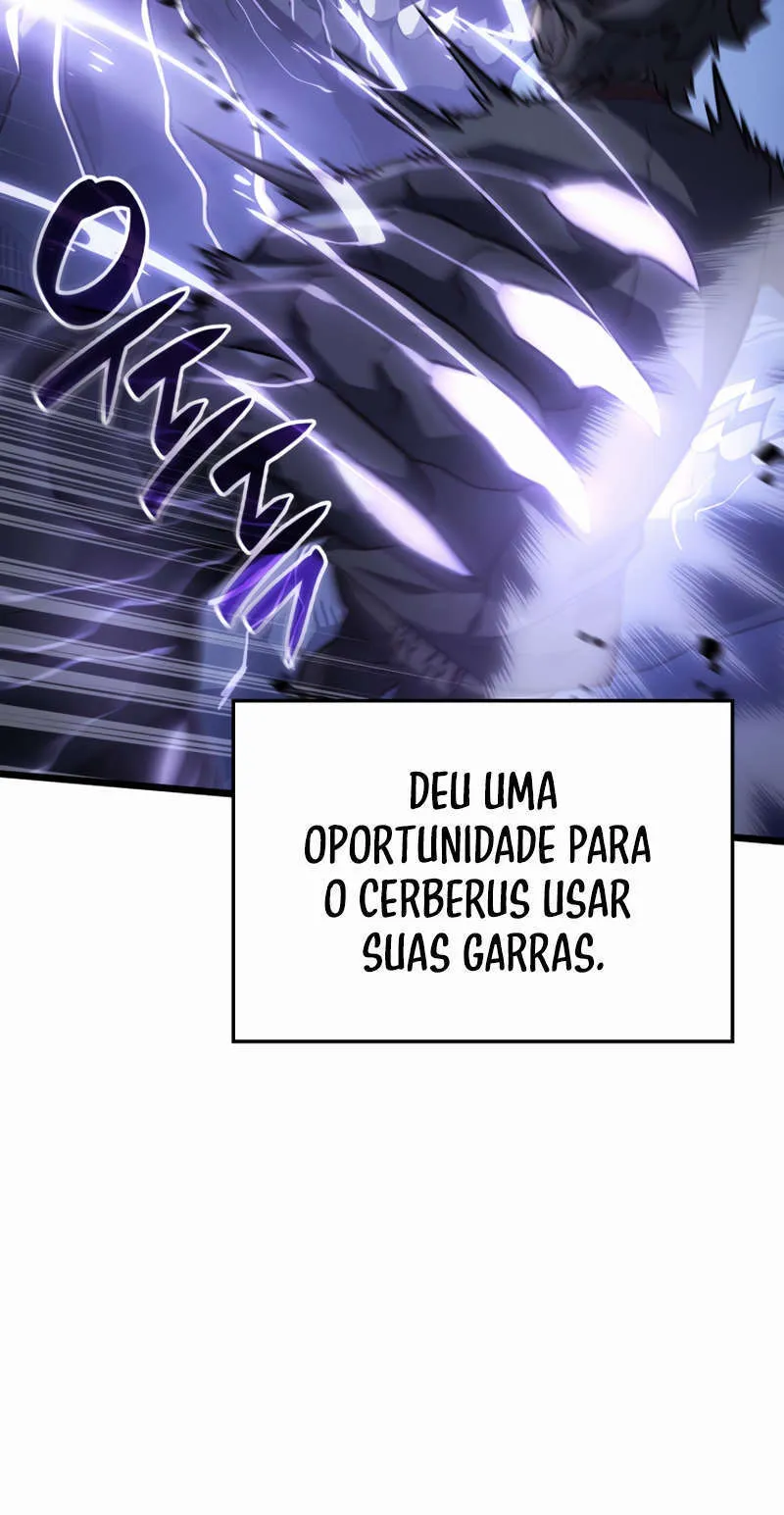 Revenge of the Baskerville Bloodhound — Cap. 5, pág. 39
