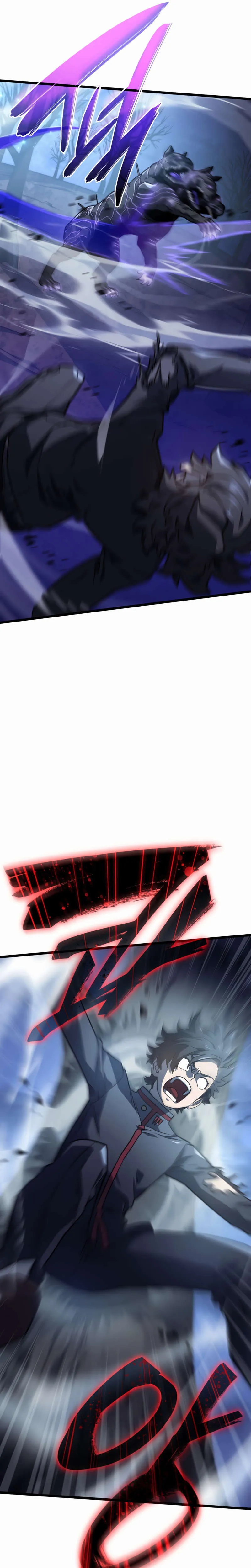 Revenge of the Baskerville Bloodhound — Cap. 5, pág. 40