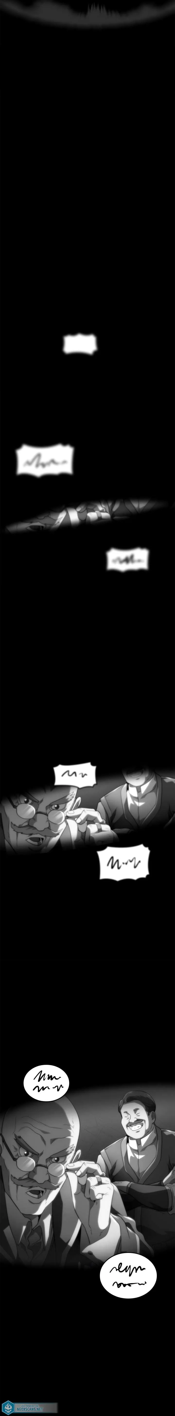 Revenge of the Baskerville Bloodhound — Cap. 50, pág. 9