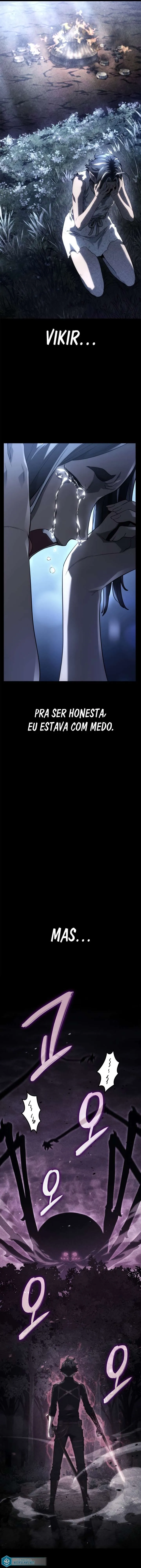 Revenge of the Baskerville Bloodhound — Cap. 50, pág. 24