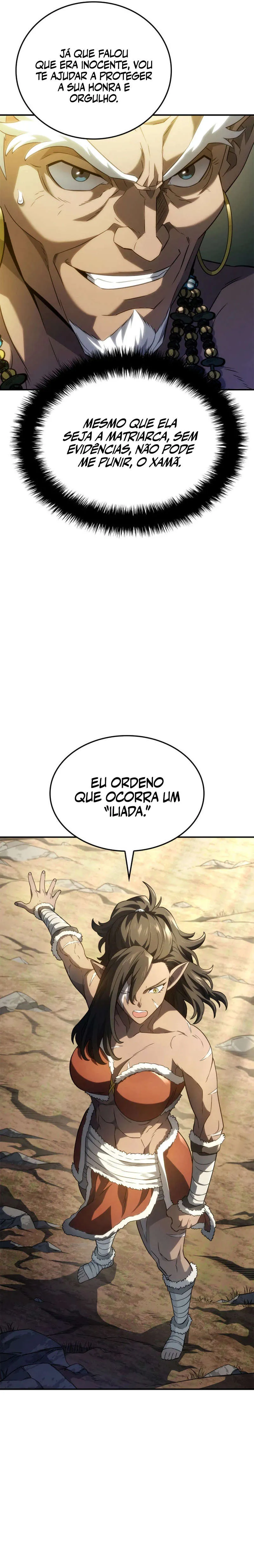 Revenge of the Baskerville Bloodhound — Cap. 52, pág. 13