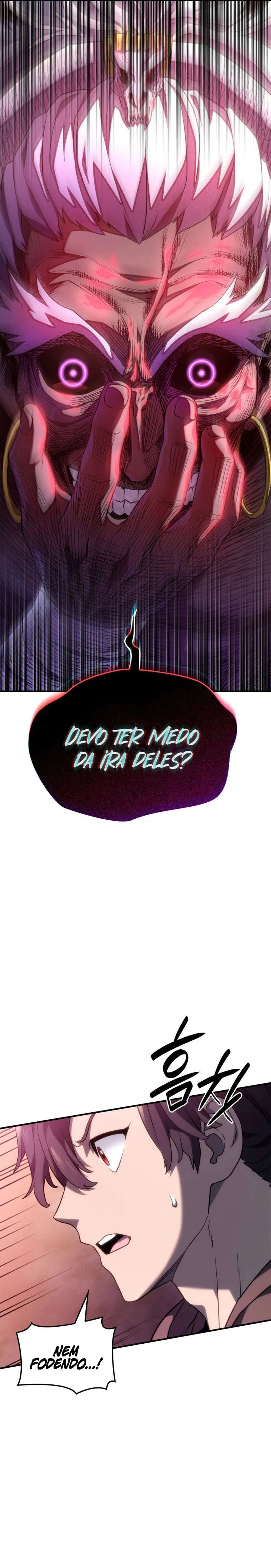 Revenge of the Baskerville Bloodhound — Cap. 52, pág. 45