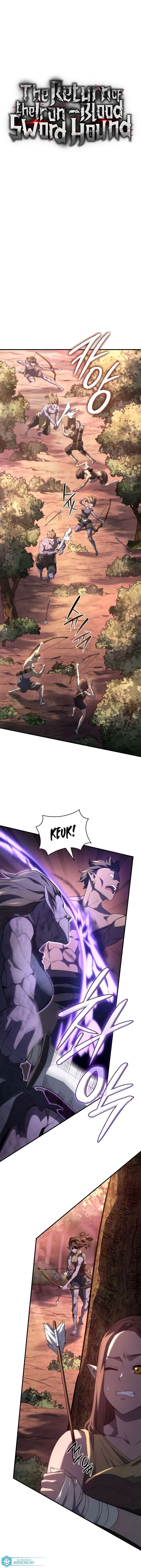 Revenge of the Baskerville Bloodhound — Cap. 53, pág. 7