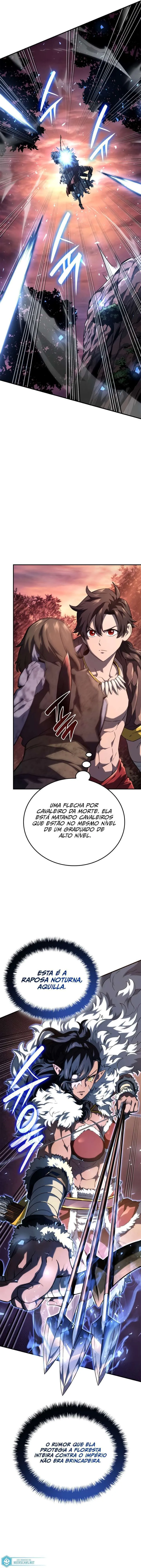 Revenge of the Baskerville Bloodhound — Cap. 53, pág. 9