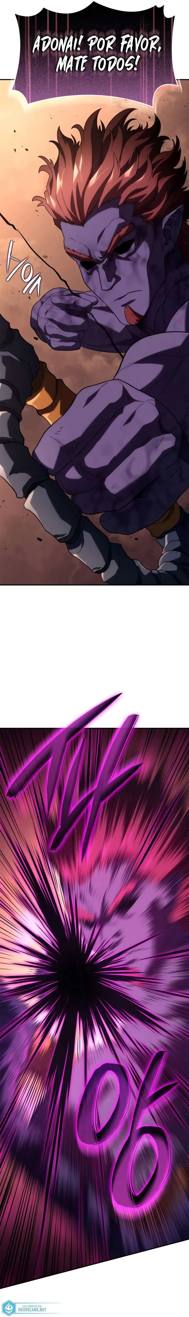 Revenge of the Baskerville Bloodhound — Cap. 53, pág. 22