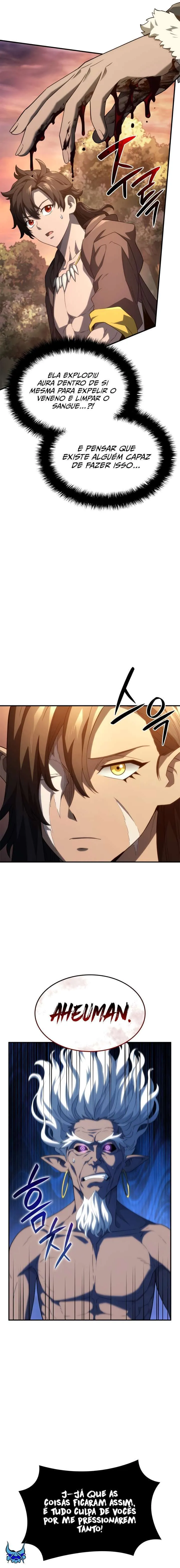 Revenge of the Baskerville Bloodhound — Cap. 54, pág. 4