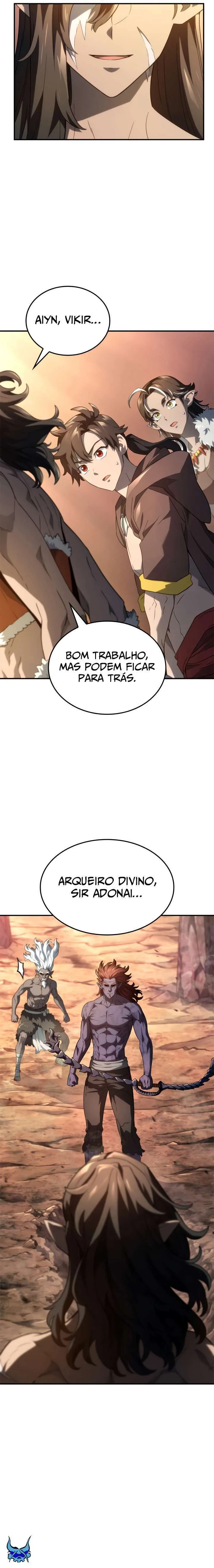 Revenge of the Baskerville Bloodhound — Cap. 54, pág. 6