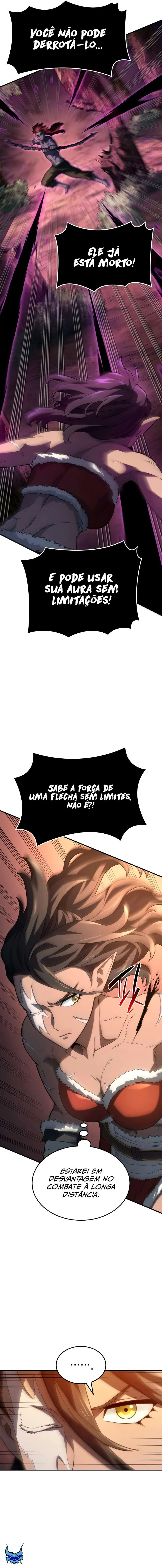 Revenge of the Baskerville Bloodhound — Cap. 54, pág. 14